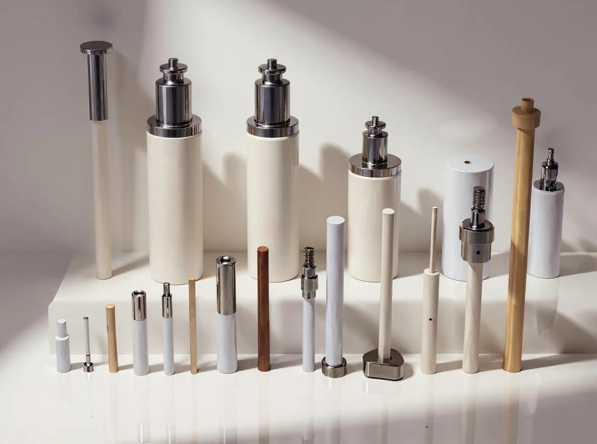 industrial ceramics manufacturers